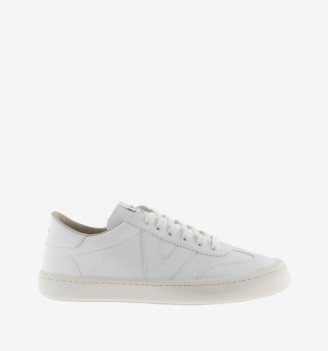 Victoria chaussures Barefoot modèle Olmo Blanco Blanc