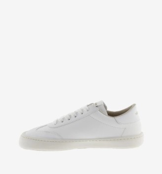 Victoria chaussures Barefoot modèle Olmo Blanco Blanc