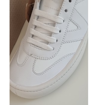 Victoria chaussures Barefoot modèle Olmo Blanco Blanc