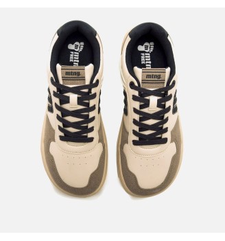 Mtng Mustang chaussures Barefoot modèle FREE Miami