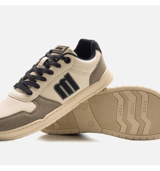 Mtng Mustang chaussures Barefoot modèle FREE Miami