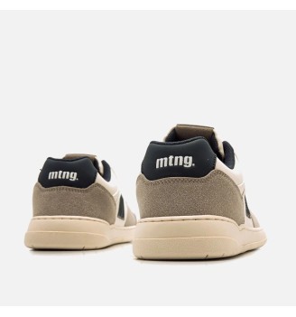 Mtng Mustang chaussures Barefoot modèle Free Miami Plity Gris