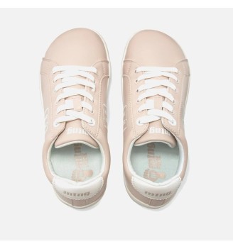 Mtng Mustang chaussures Barefoot modèle FREE Aria - Murri Rosa