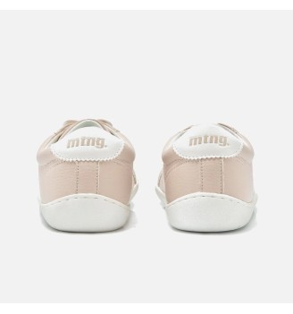 Mtng Mustang chaussures Barefoot modèle FREE Aria - Murri Rosa