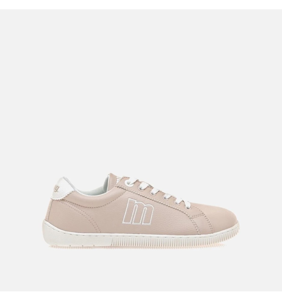Mtng Mustang chaussures Barefoot modèle FREE Alask Rosa