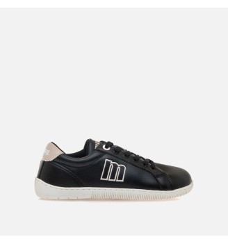 Mtng Mustang chaussures Barefoot modèle FREE Aria - Murri Negro