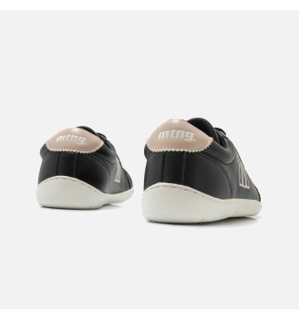 Mtng Mustang chaussures Barefoot modèle FREE Aria - Murri Negro