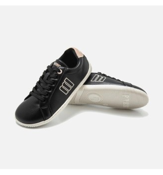 Mtng Mustang chaussures Barefoot modèle FREE Alask Rosa