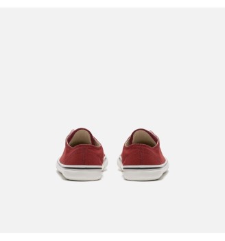 HERLIK Burgundy-White