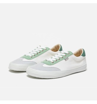 Chaussure Barefoot Bohempia Felix Matcha
