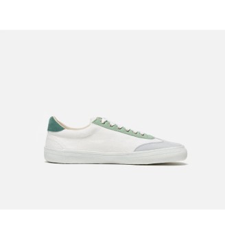 Chaussure Barefoot Bohempia Felix Matcha