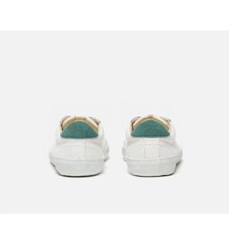 Chaussure Barefoot Bohempia Felix Matcha