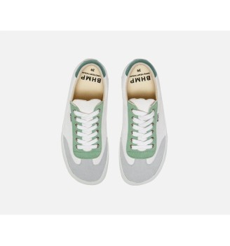 Chaussure Barefoot Bohempia Felix Matcha
