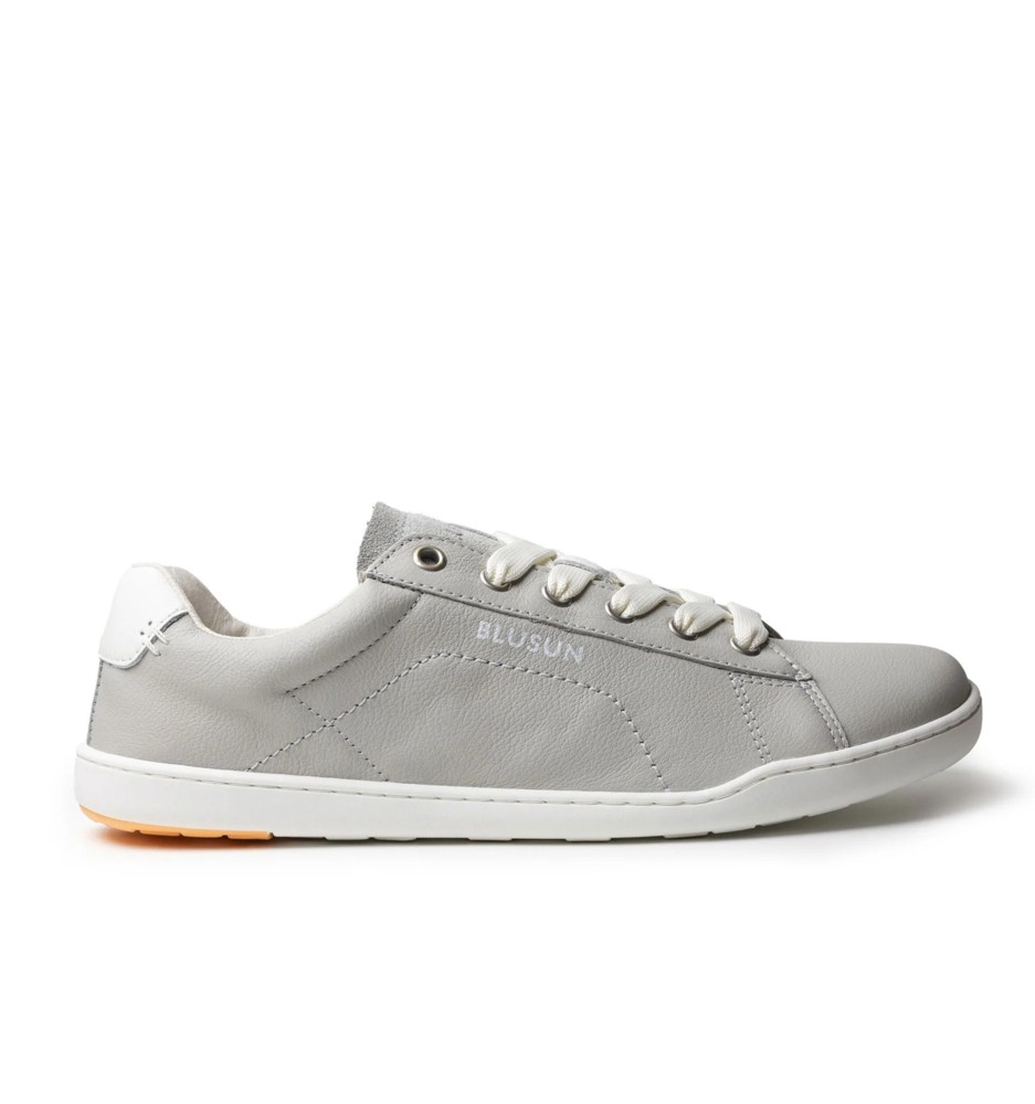 Chaussure Barefoot Blusun BLSN 100W Gris