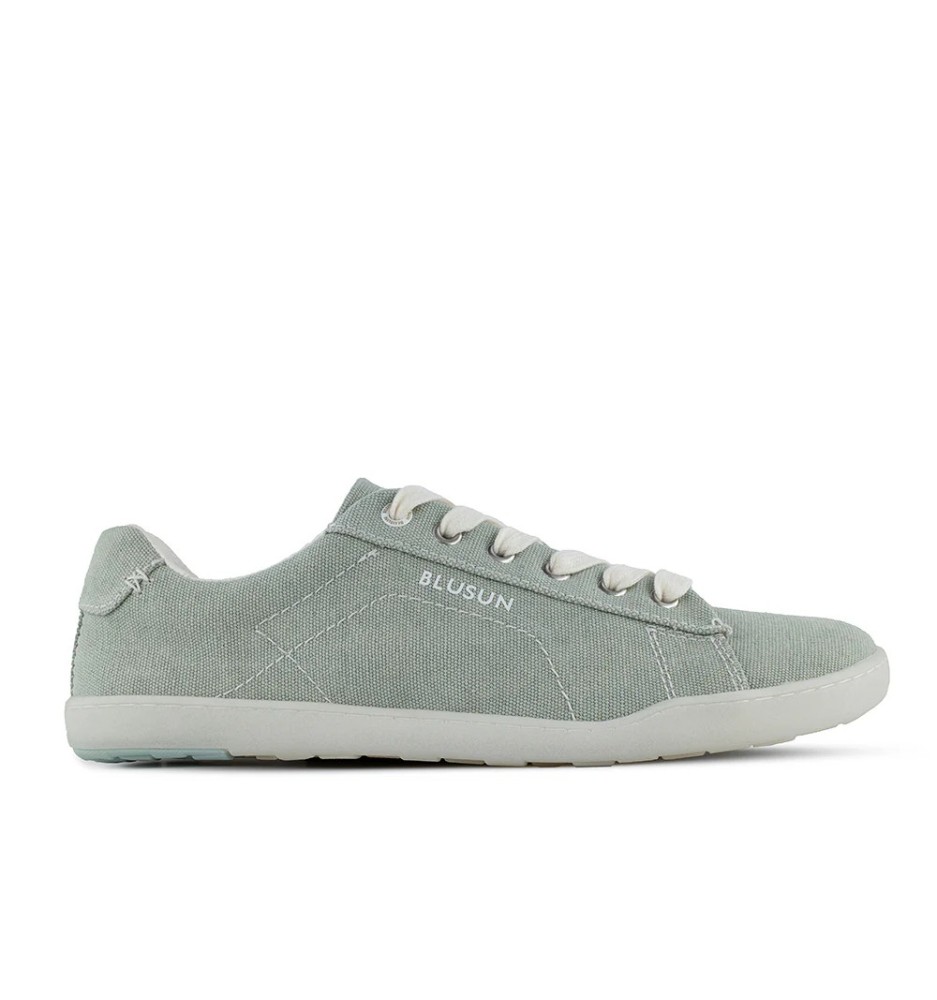 Chaussure Barefoot Blusun BLSN 103W Frosty Green