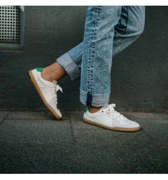 BLSN-200W blanc/vert
