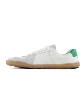 BLSN-200W blanc/vert