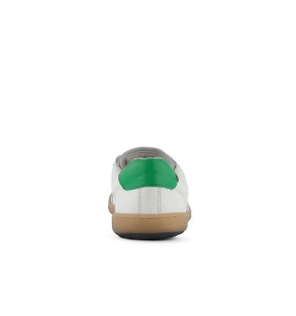 BLSN-200W blanc/vert
