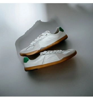 BLSN-200M blanc vert
