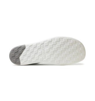 Chaussure Barefoot Blusun BLSN-101M blanc
