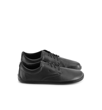Cityscape - All Black