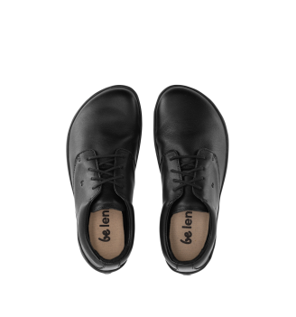 Chaussure Barefoot Belenka Cityscape All Black