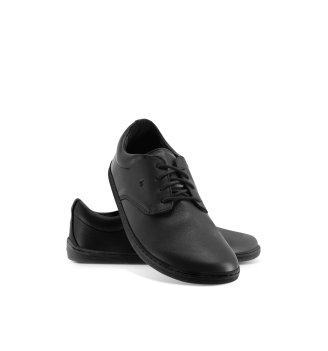 Cityscape - All Black