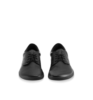 Chaussure Barefoot Belenka Cityscape All Black