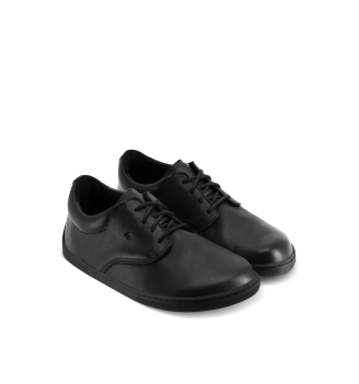 Cityscape - All Black