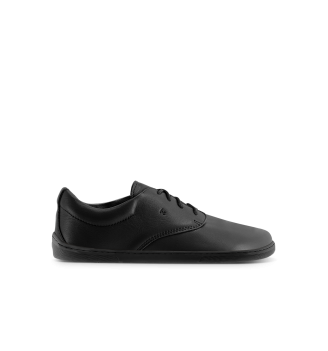 Cityscape - All Black