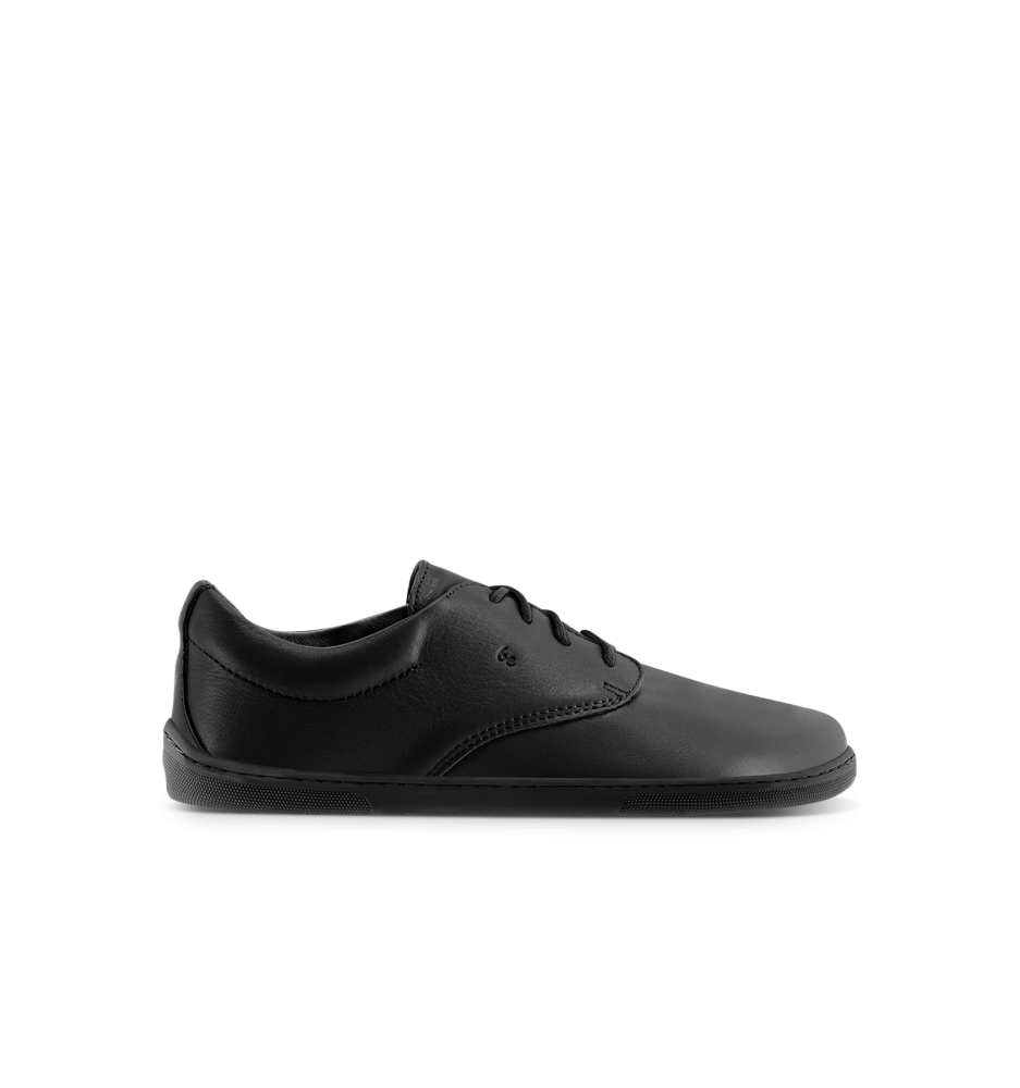 Cityscape - All Black Cityscape - All Black