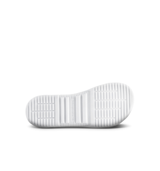 Barebarics - Zing - White & Black