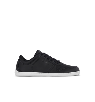 Chaussure Barefoot Belenka Echo - Black & White