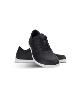 Chaussure Barefoot Belenka Echo - Black & White