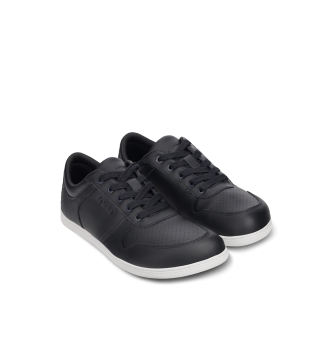 Chaussure Barefoot Belenka Echo - Black & White