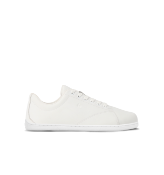 Core - All White