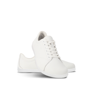 Core - All White