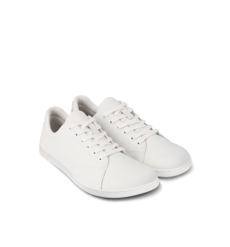 Core - All White