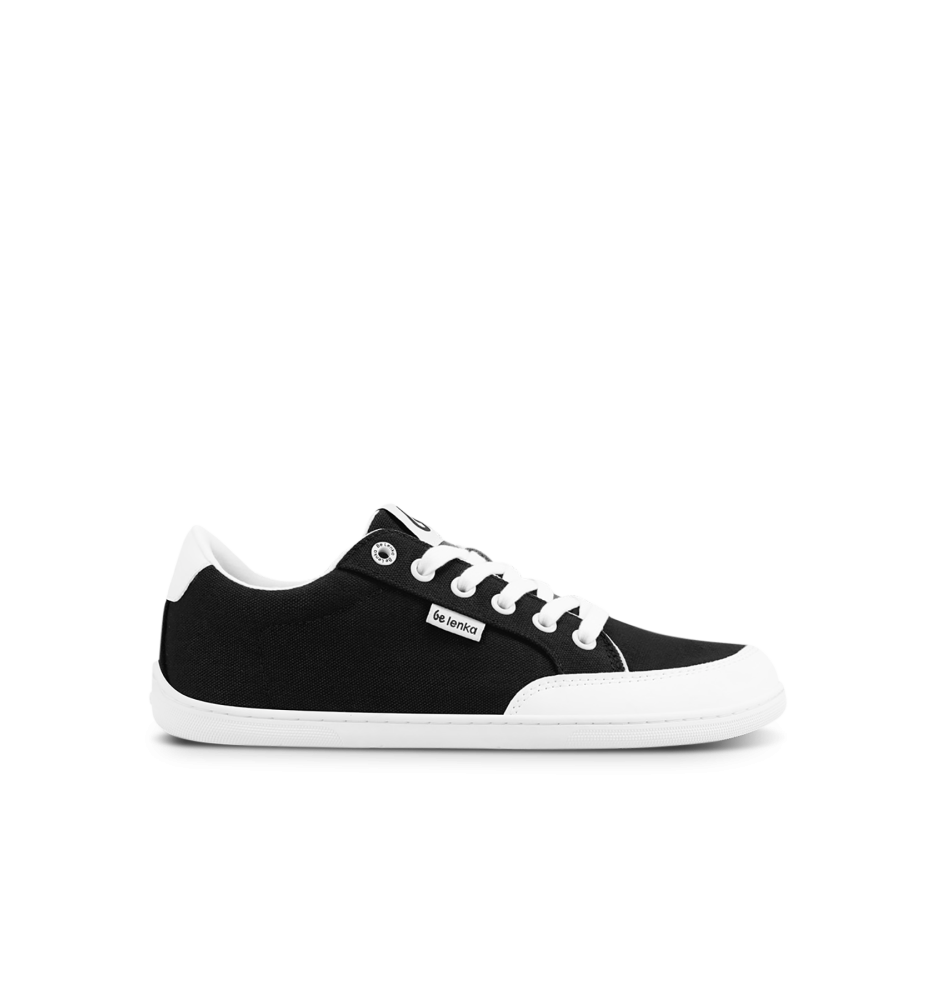 Rebound - Black & White Rebound - Black & White
