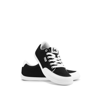 Rebound - Black & White