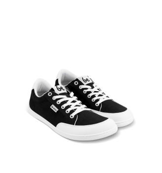 Rebound - Black & White