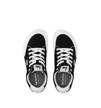 Rebound - Black & White
