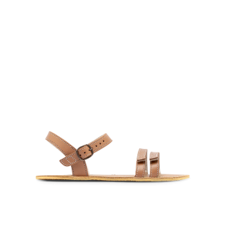 barefoot sandales be lenka summer brown