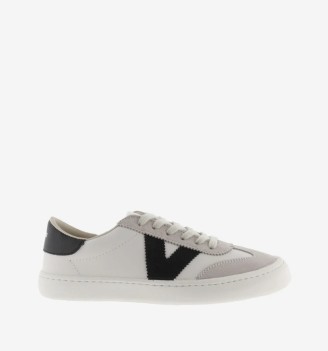 Victoria Chaussures Barefoot modele olmo negro