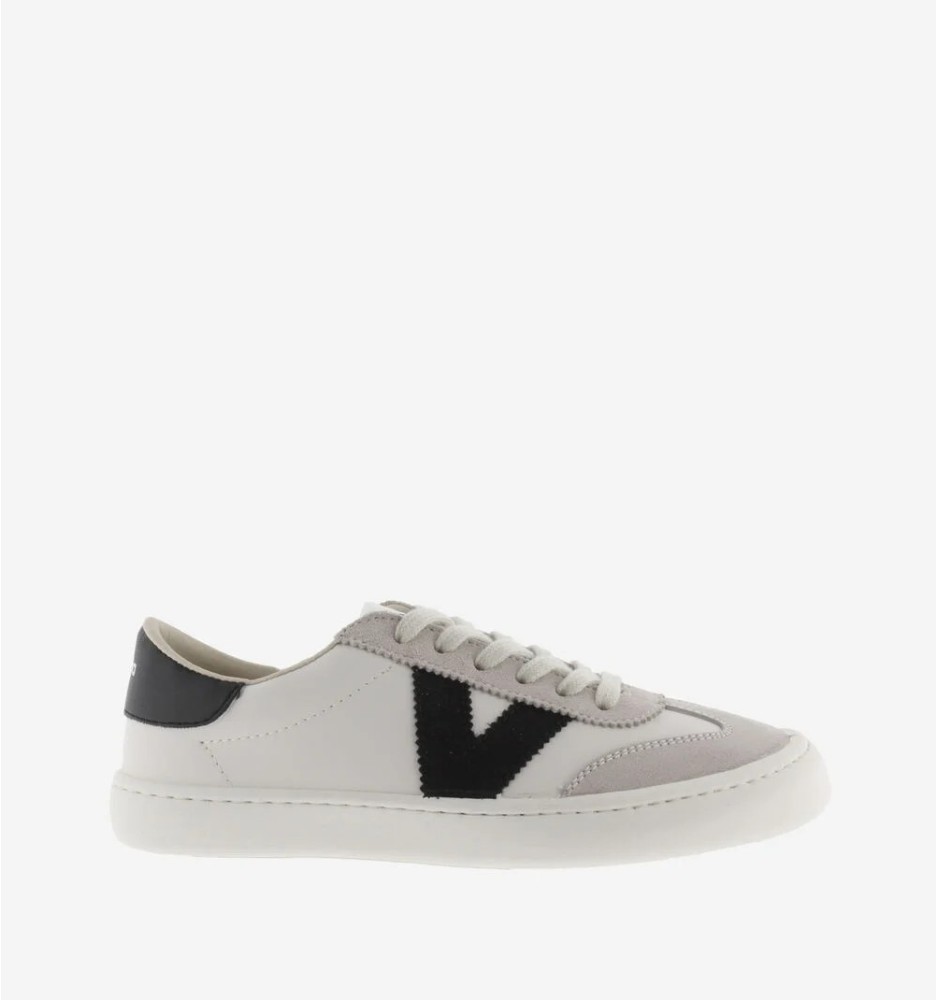 Victoria Chaussures Barefoot modele olmo negro Victoria Chaussures Barefoot modele olmo negro