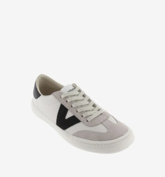 Victoria Chaussures Barefoot modele olmo negro