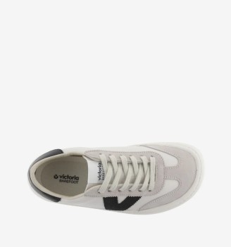 Victoria Chaussures Barefoot modele olmo negro