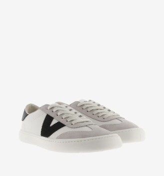 Victoria Chaussures Barefoot modele olmo negro