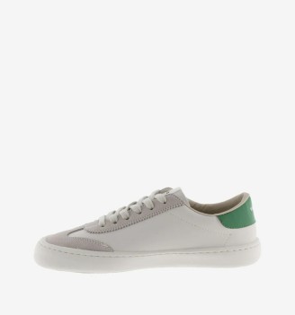victoria chaussures barefoot modele olmo verde