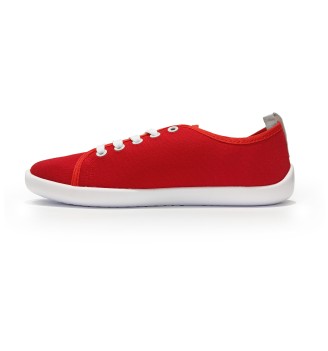 Natural Canvas 1N02 - Rouge